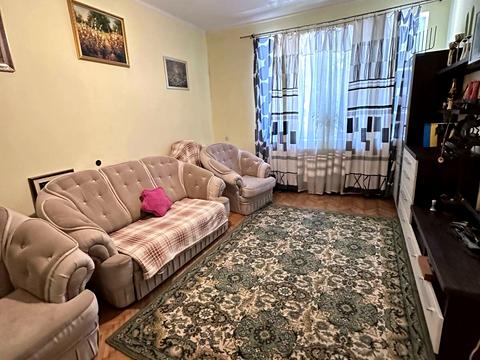 квартира за адресою Святослава Гординського вул., 6