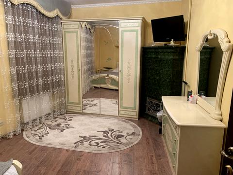 квартира по адресу Николая Лысенко ул., 11