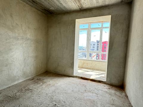 квартира по адресу Национальной Гвардии ул., 16-К