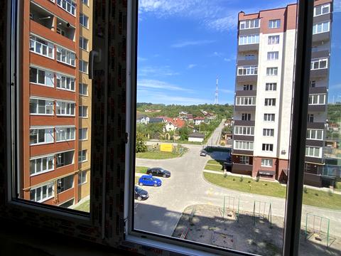 квартира за адресою Нижня Берегова вул., 2/2Л