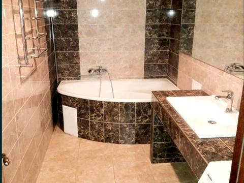 квартира за адресою Тищенка вул., 22