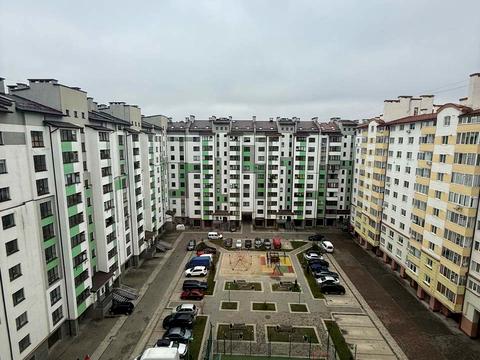 квартира за адресою Василя Стуса вул., 30
