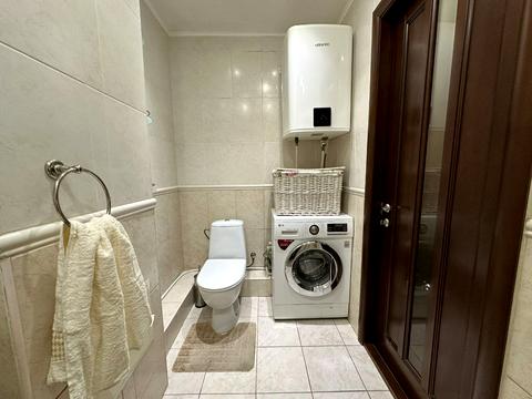 квартира по адресу Оболонский просп., 16-Е