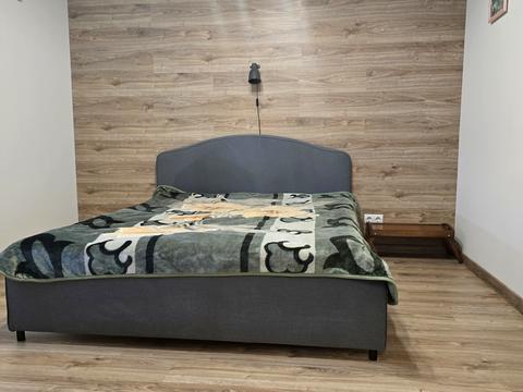 квартира по адресу Сергея Данченко ул., 34-А