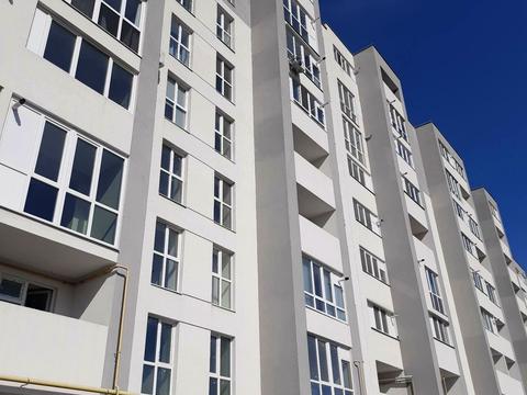квартира по адресу Академика Королёва ул., 26