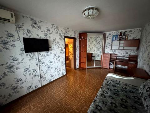 квартира по адресу Героев просп., 12