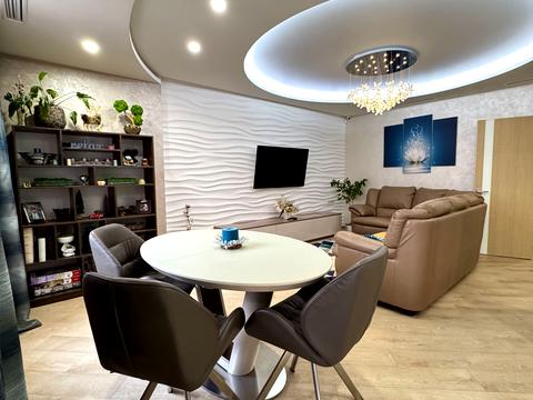 квартира по адресу Кобзаря бульв., 4