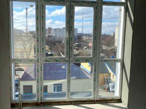 квартира по адресу Василия Стуса ул. (Чернишевського), 33