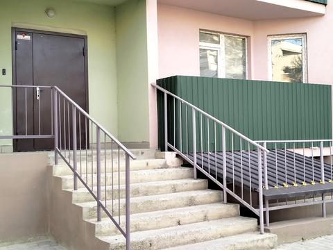 квартира по адресу Академика Сахарова ул., 20-Б