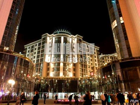 квартира по адресу Андрея Верхогляда ул. (Михайла Драгомирова), 20