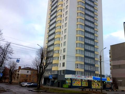 квартира за адресою Митницька вул., 42