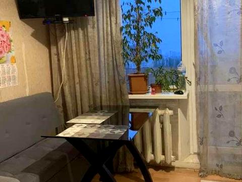 квартира по адресу Автозаводская ул., 43