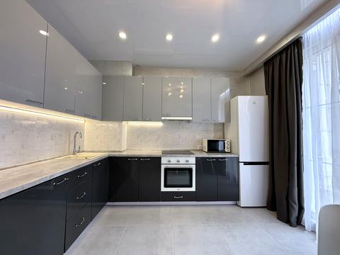 квартира по адресу Михаила Максимовича ул. (Трутенко Онуфрия), 24-Б