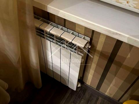 квартира по адресу вул. Соборності, 51а