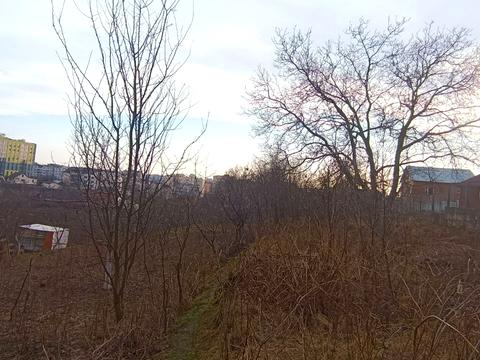 участок по адресу Мазура Николая ул. (Щербакова)