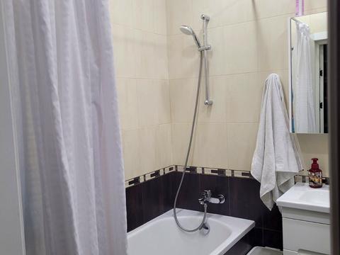 квартира за адресою Зоопаркова вул., 10