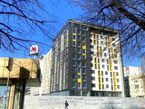 квартира по адресу Братів Гипиків ул. (Оренбургская), 9