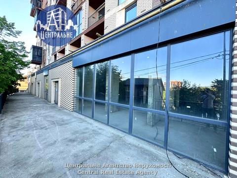 комерційна за адресою Марка Черемшини вул., 30б