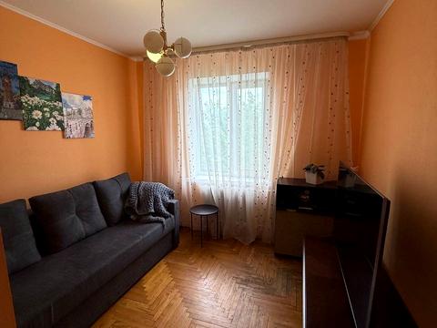 квартира по адресу В. Дивізіі, 11а