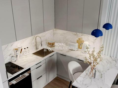 квартира за адресою Фортечний тупик (Тверський), 7