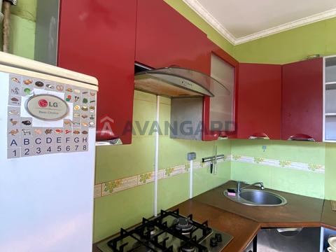 квартира за адресою Українських Соколів вул., 11а