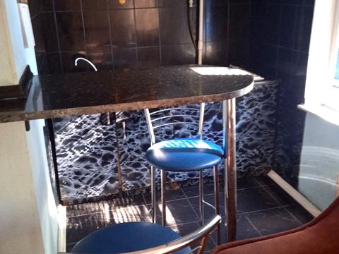 квартира по адресу Харьковское шоссе, 51/б