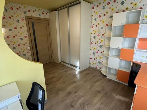 квартира за адресою Донецьке шосе, 116