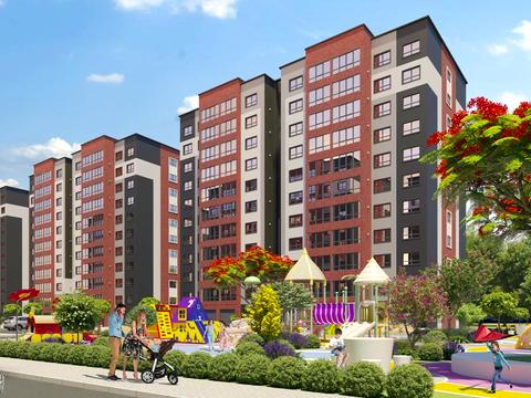 квартира за адресою Січових стрільців вул., 8б