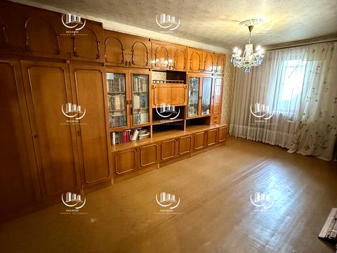 квартира по адресу Бучмы ул. (Командарма Уборевича), 44в