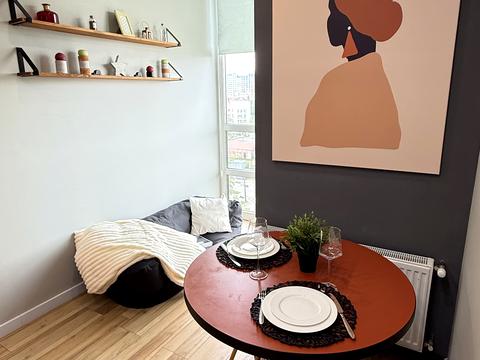 квартира по адресу Ісмаїла Гаспринського ул. (Сормовська), 3