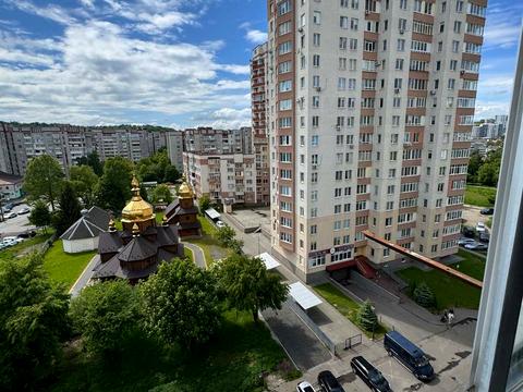 квартира за адресою Петра Панча вул., 12