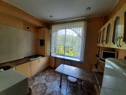 квартира по адресу Независимой Украины ул. (40 лет Советской Украины), 90