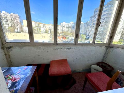 квартира за адресою Драгоманова вул., 22