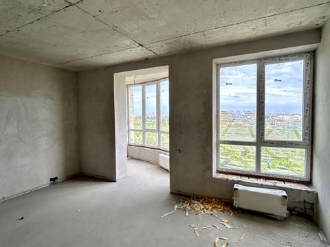 квартира за адресою Калинова вул., 7