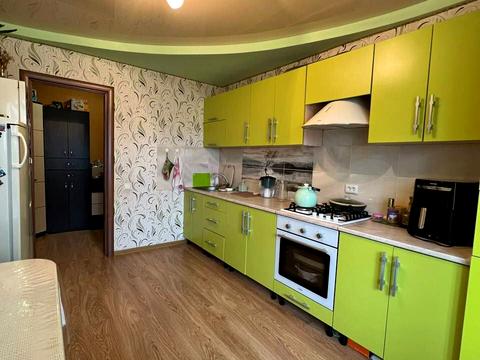 квартира по адресу Новоместенская ул., 23