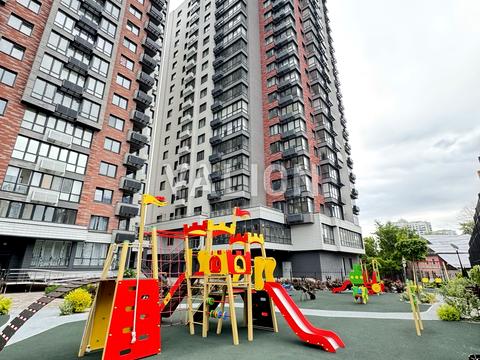 квартира по адресу Костанайская ул., 13