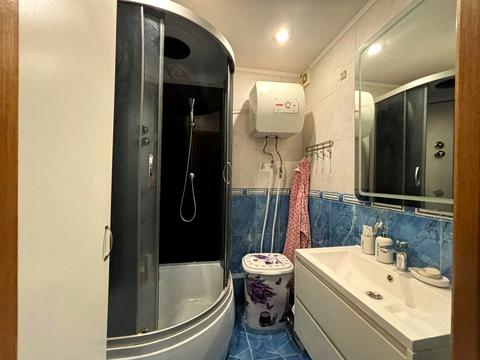 квартира по адресу Оноре де Бальзака ул., 55