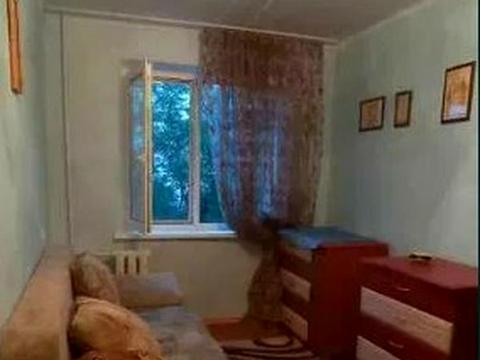 квартира по адресу Батумская ул., 48