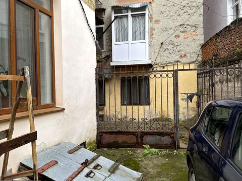 квартира по адресу Богдана Хмельницкого ул., 52