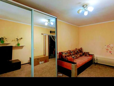 квартира по адресу Академика Королёва ул., 43/2