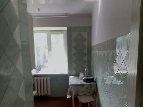квартира по адресу Косарева ул. (Соколова), 46