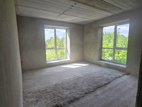 квартира по адресу Виноградна ул., 1