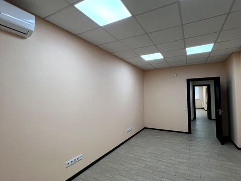 коммерческая по адресу Казарменная ул. (Григория Андрющенко), 6-Г