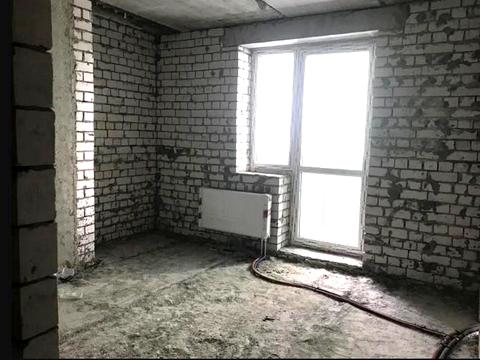 квартира по адресу Рогатинская Левада ул. (Ивановский), 16