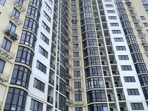 квартира за адресою Фонтанська дорога вул. (Перекопской дивизии улица), 124