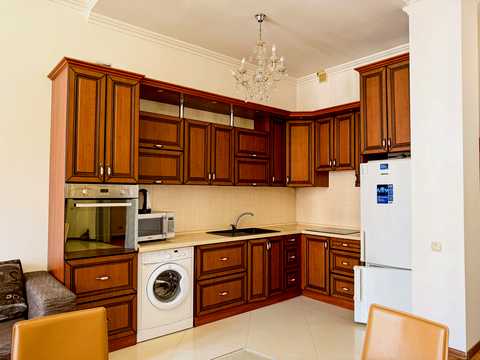 квартира по адресу Генуэзская ул., 36