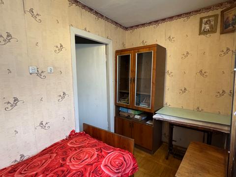 квартира по адресу Белая ул., 5А