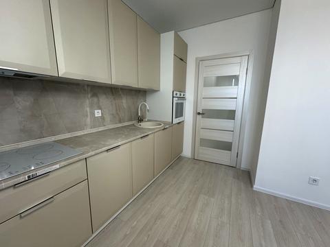 квартира по адресу Олександрівська ул., 3