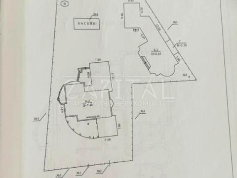 будинок за адресою смт. Козин, Старокиївська вул.