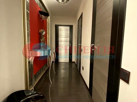 квартира за адресою Саксаганського вул., 7